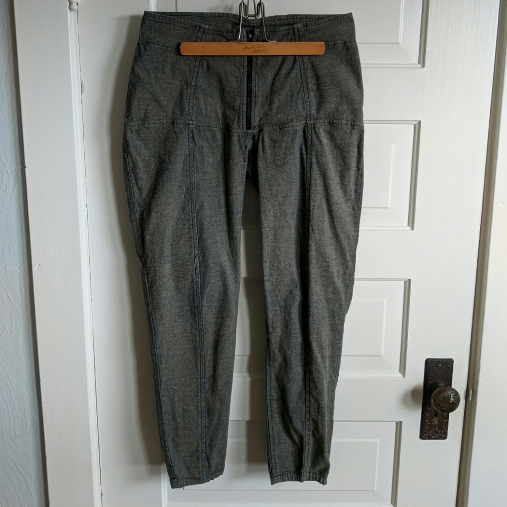 Prairie Underground Girdle Leggings